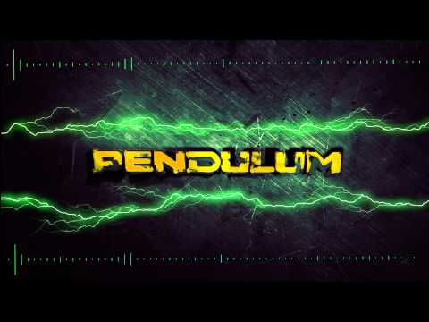 Pendulum - Tarantula (ft. Fresh, $pyda & Tenor Fly) [HD]