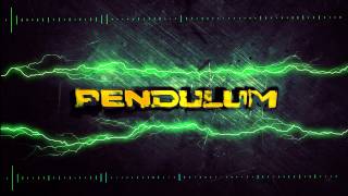 Pendulum - Tarantula (ft. Fresh, $pyda & Tenor Fly) [HD]