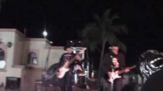 Nozivo- La Maté por que era mia