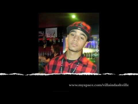 villain dash villz