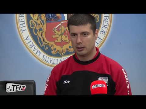 okTENTtv  SPARTAK - TENT 2:3 , 11.kolo BPŠ SLS