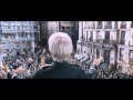 Щелкунчик и Крысиный король HD 