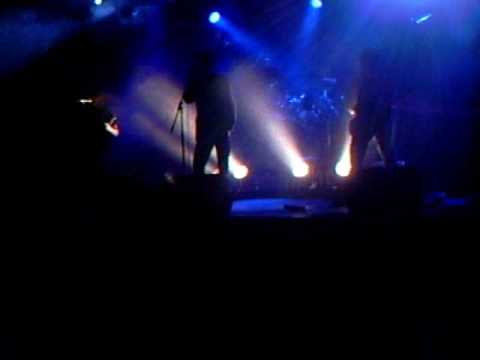 Od višine se zvrti - Blind 4 Destiny