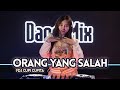 DJ Orang Yang Salah Luvia FDJ Cupi Cupita DanceMix