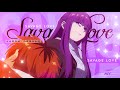 Savage Love -「AMV」- Anime MV