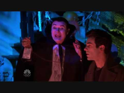 The Office (Koi Pond) Micheal Scott Suicide.wmv