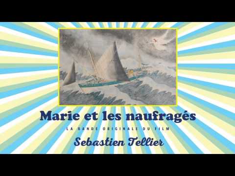 Sébastien Tellier - La fille de l'eau (