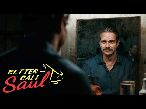 Lalo Hires Saul Goodman | The Guy For This | Better Call Saul