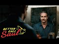 Lalo Hires Saul Goodman | The Guy For This | Better Call Saul