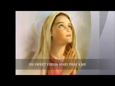 Niseme nini basi juu ya mama yetu maria st Joseph migori choir