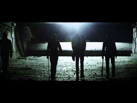 Révolution Urbaine - L'Histoire Continue (Clip Officiel)