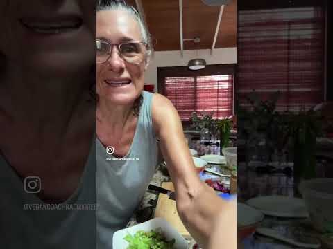 Lunchtime Livestream: Portions!