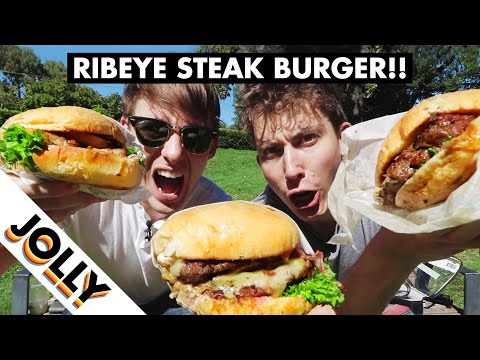 download lagu mp3 mp4 Fergburger In Queenstown, download lagu Fergburger In Queenstown gratis, unduh video klip Fergburger In Queenstown