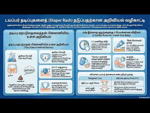 Diapering — video thumbnail