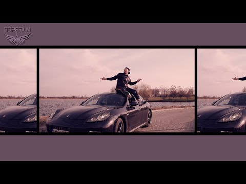 Bibanu MixXL – Panamera Video
