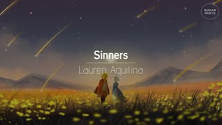 [한글번역] Lauren Aquilina - Sinners
