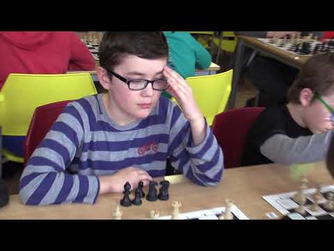 4.2. Marián Jurky - Šimon Devera 1/2:1/2