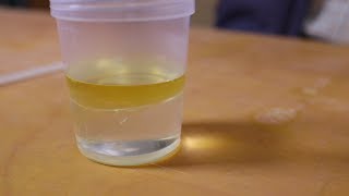 Cold Cure by System Three