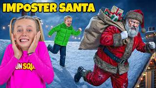 Download lagu We Caught an Imposter Santa Again! Fun Squad Secret Mission! mp3 Download lagu We Caught an Imposter Santa Again! Fun Squad Secret Mission! mp3