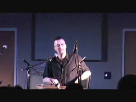 Leaving on a Jet Plane (Unicoi '09)