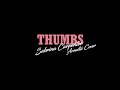 Thumbs / Sabrina Carpenter Acoustic Instrumental Ver