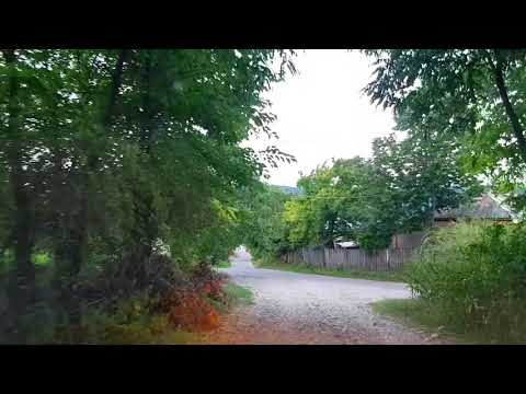 Traseu Podu Lacului - Poiana Cristei Vrancea