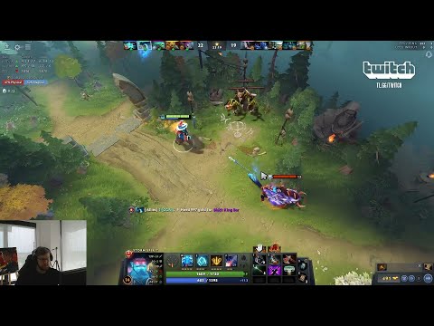 Qoqjva gets A$$ Arrowed (reverse arrow)