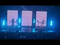 Sultan + Shepard Live @ Rebel - Murmur