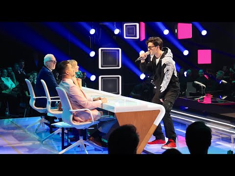 Lovro & Vjeko - LOVRINAC | ZVIJEZDE PJEVAJU