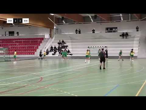 Kopparcupen 2020 Bollstanäs SK Grön vs Bollstanäs SK Gul A-Åttondelsfinal