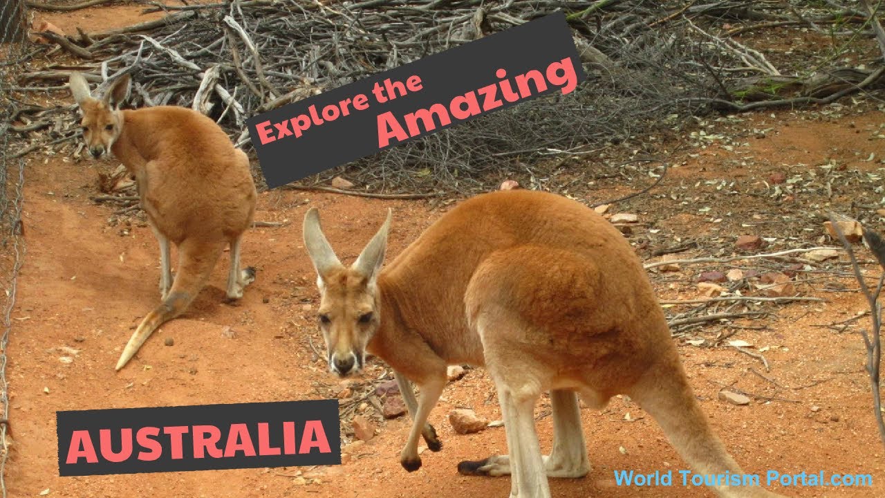 Australia