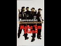 Juvenile Committee Make Em Stand 1993 Watts L A