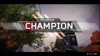 APEX LEGENDS ＃2