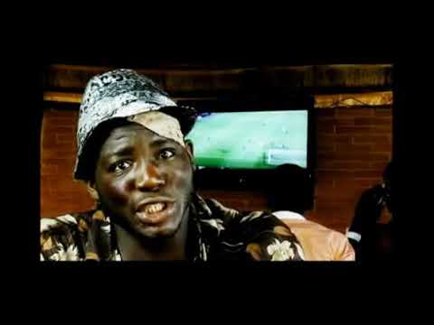 Wizboyy - Owu Sa Gi ft. Zoro