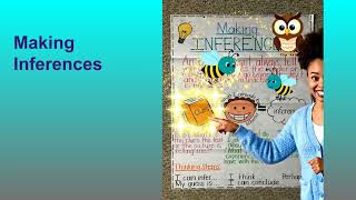 Reading Anchor Charts