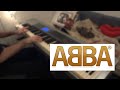 Abba - Money, Money, Money 