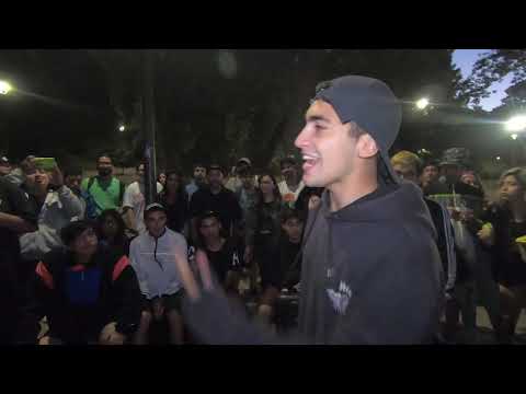 MANTRA vs VERSEO : SEMIFINAL - DP Fecha 1 2020