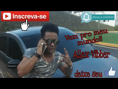 Allex Vibber (solteiro não trai- gustavo mioto)
