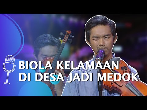[FULL] Raditya Dika ke Dodit Mulyanto: Kumis Lo Udah Menjerit-jerit, Lepaskan Aku Dodit!