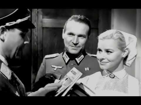 Die Grünen Teufel von Monte Cassino [1958]