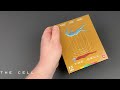 4K UHD Unboxing