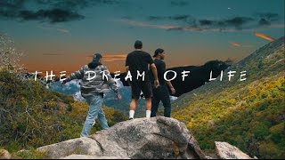 THE DREAM OF LIFE (Alan Watts) - Jai Wolf - Starlight - 2017