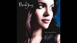 The Long Day Is Over - Norah Jones - 24bit/192kHz
