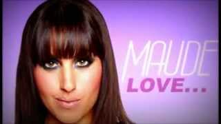 ☞PAROLE Maude  Love Is What You Make Of It!lyrics)☜