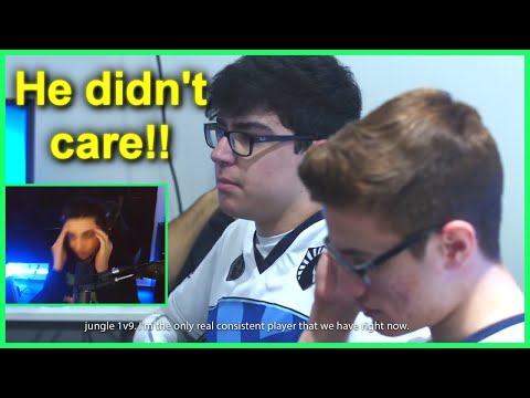 2016 Dardoch was WILD