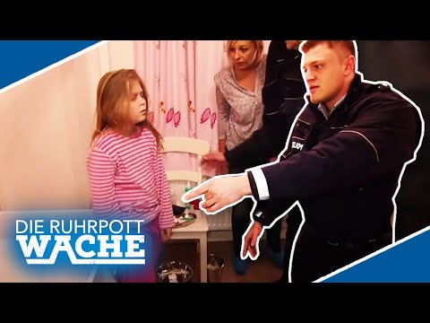 Kind kollabiert: Smolik schreitet zur Rettung! #SmolikSamstag | Die Ruhrpottwache | SAT.1