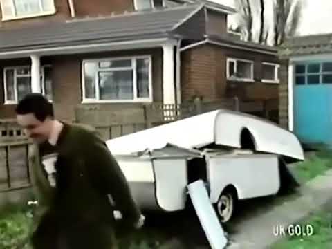 Alas Smith & Jones - The most unfortunate man in the world