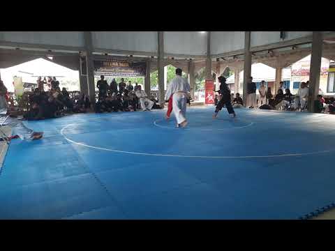 Championship Pencak Silat Open-2