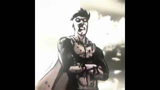 Cover art for Sinister Mark Edit