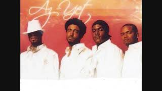 Az Yet - Real Men from the never released album the return